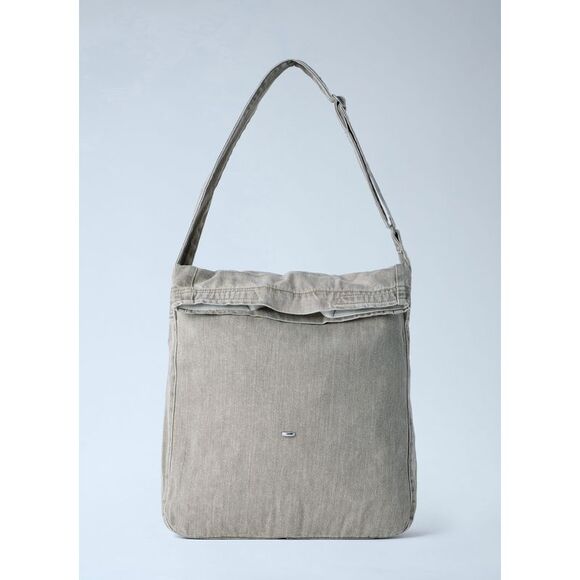 Our Legacy Men Sling Crossbody Bag